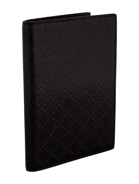 notebook cover Gucci